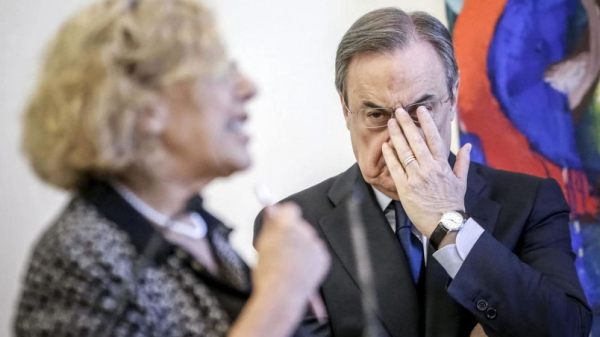 florentino carmena