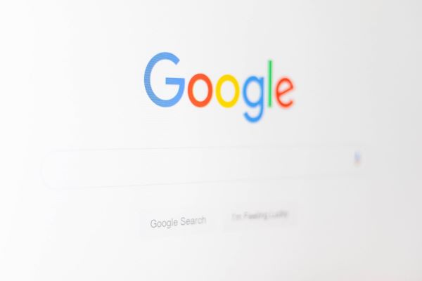 google logo