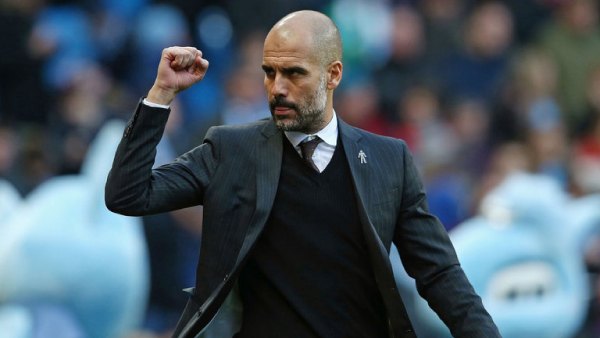 guardiola