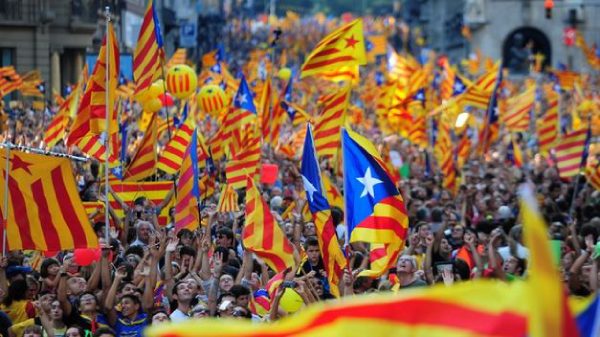 independentistas