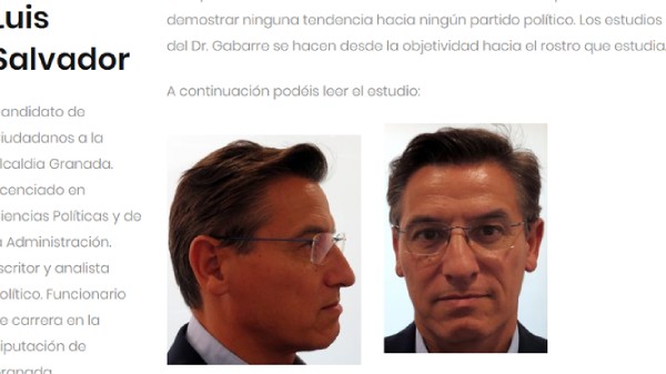 luis salvador craneo