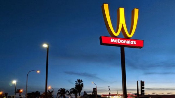 mcdonalds feministas
