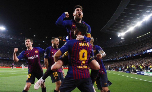 messi gol barcelona liverpool