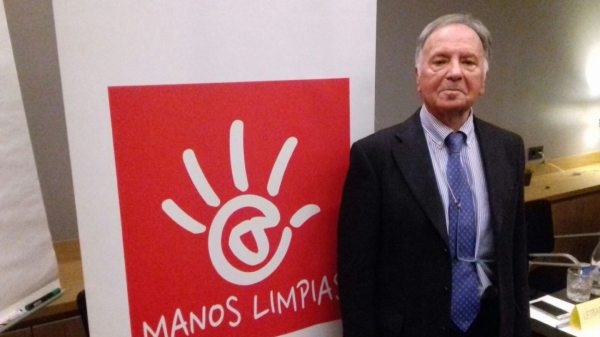 miguel bernad manos limpias