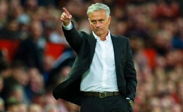mourinho