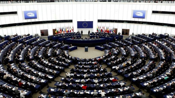 parlamento europeo