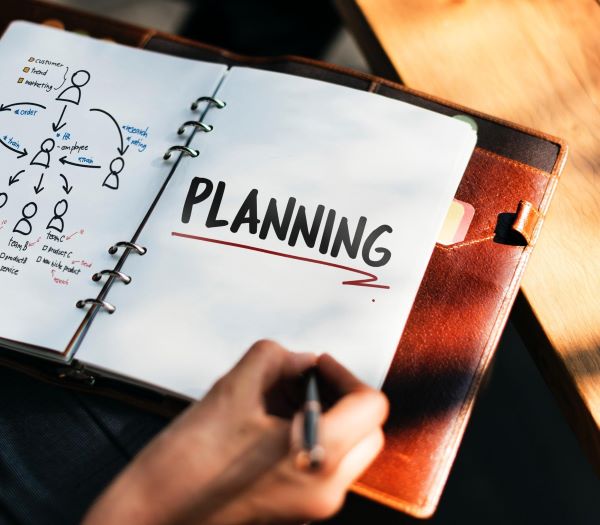 planning empresarial
