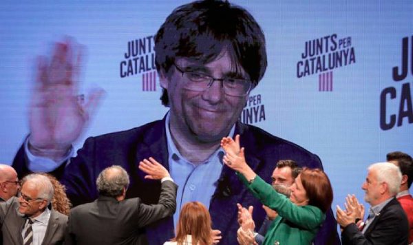 puigdemont junts