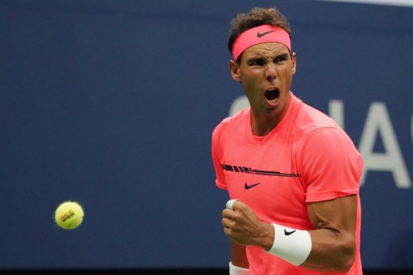 rafa nadal