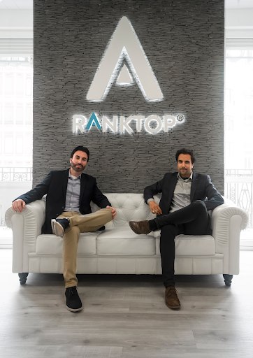 ranktop hall