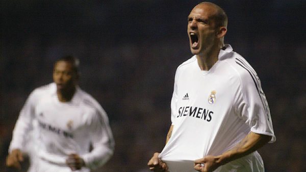 raul bravo real madrid