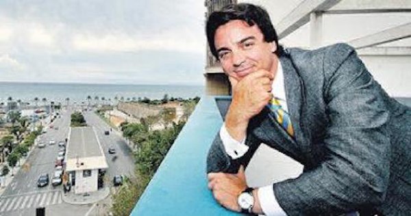 rodrigo de santos pp