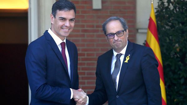 sanchez torra