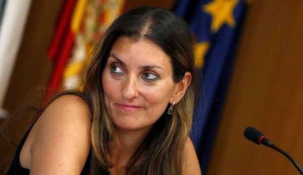 sara gimenez gitana
