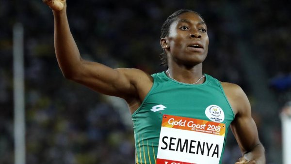 semenya