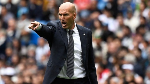 zidane