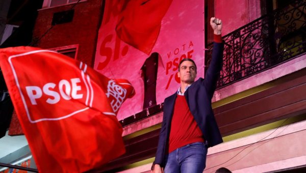10n psoe sanchez