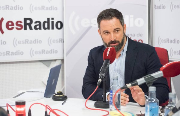 abascal esradio