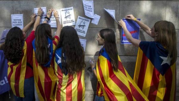 adoctrinamiento catalunya
