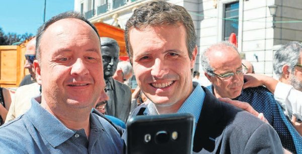 casado sms