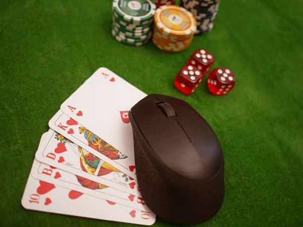 casino online raton