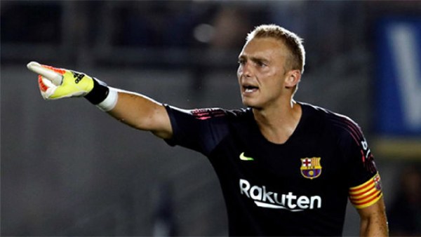 cillessen