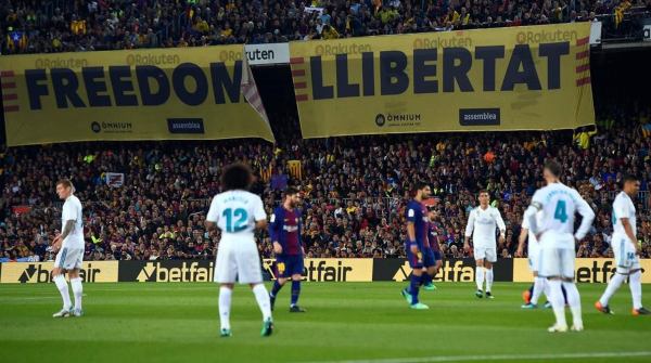 clasico tsunami