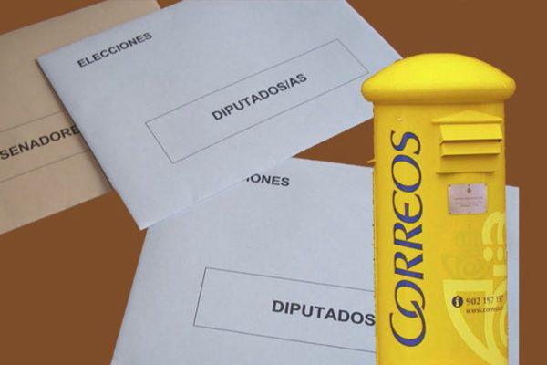 correos voto