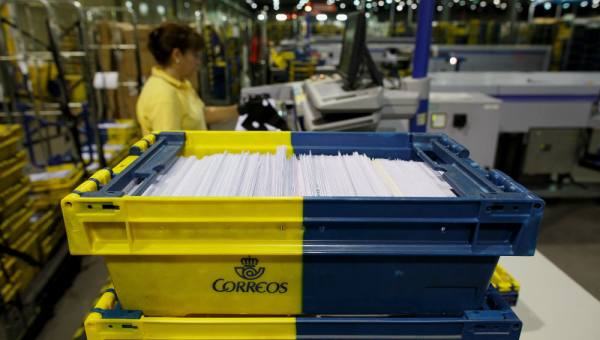 correos votos 10n