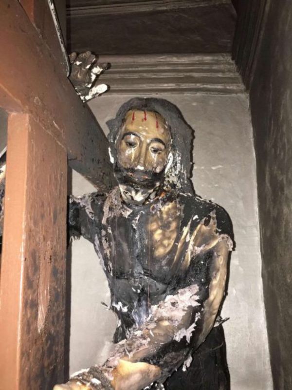 cristo nazareno ermita santo sepulcro