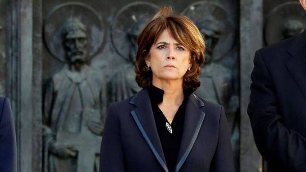 dolores delgado franco