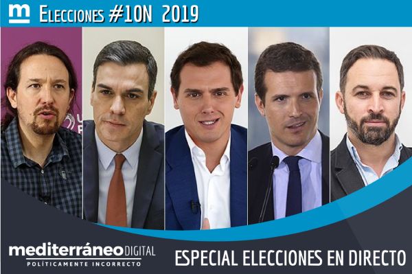 elecciones 10n mediterraneo digital