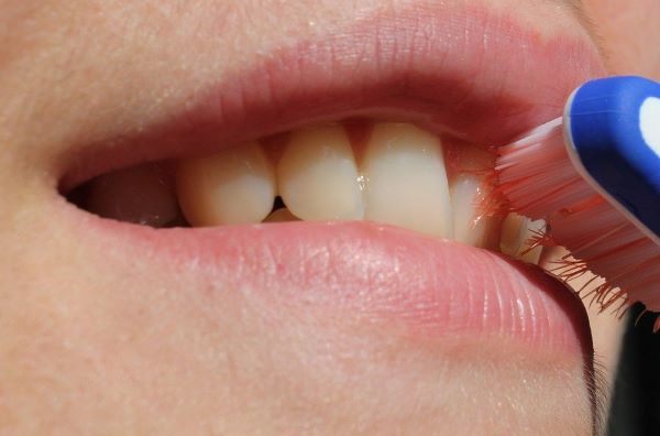 higiene dental