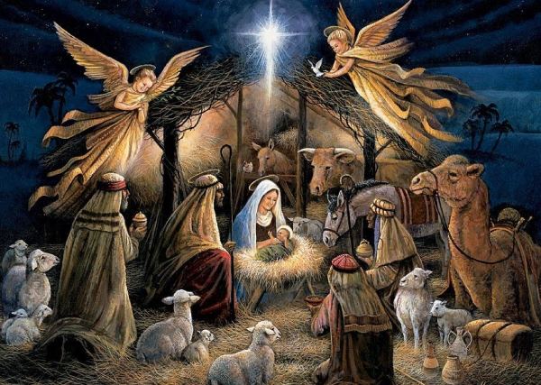 pesebre