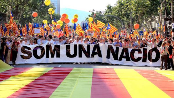 som una nacio