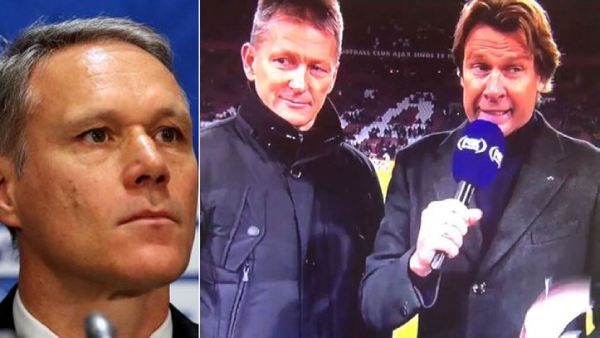 van basten