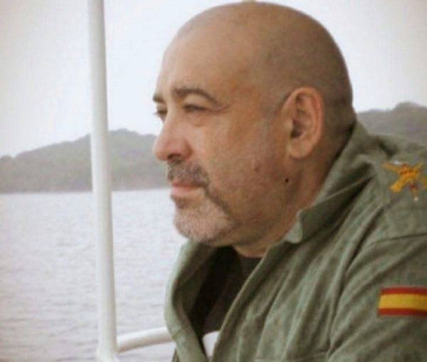 victor lainez