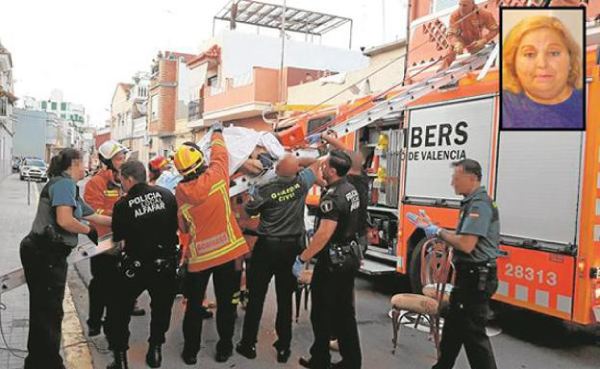 asesinato alfafar