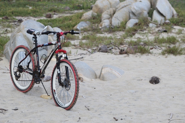 bicileta bikelec