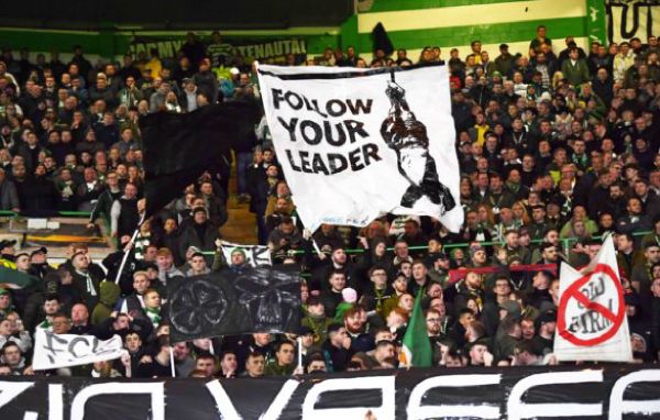 celtic mussolini