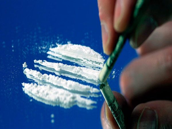cocaina