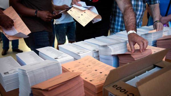 espanoles elecciones
