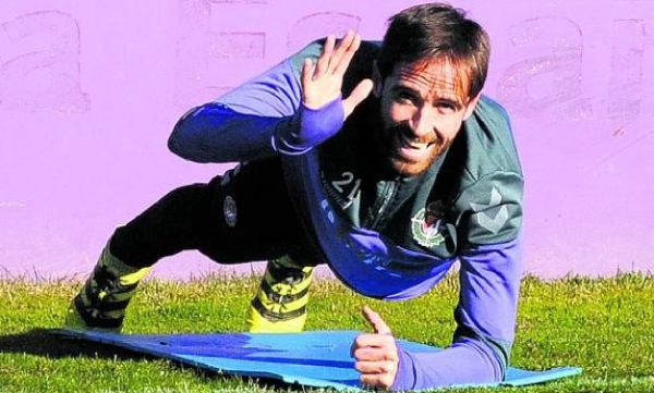 futbolista valladolid