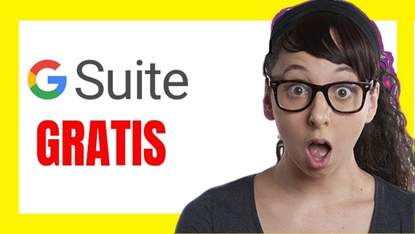 gsuite gratis