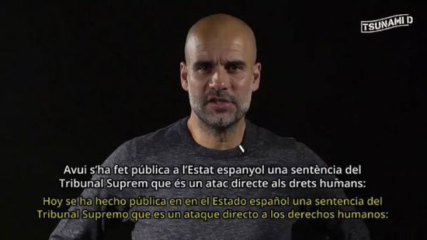guardiola