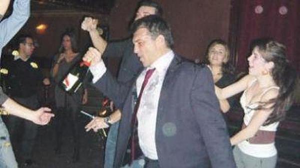 laporta botella