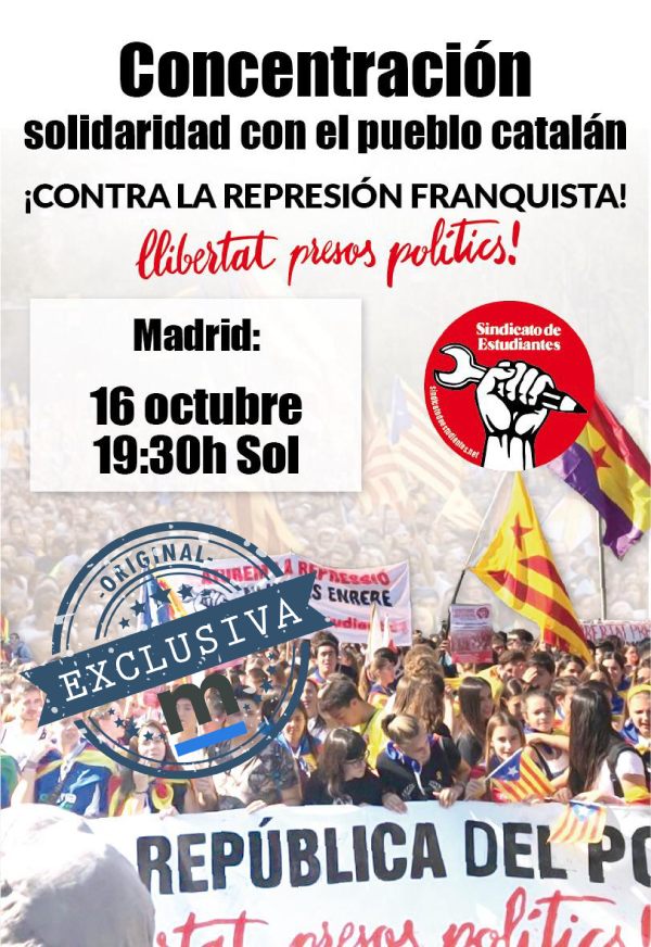 madrid derecho decidir