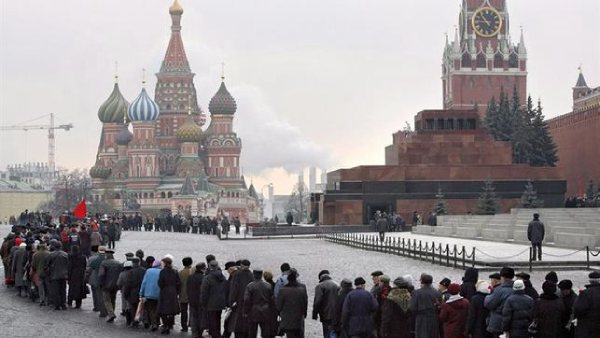 necropolis kremlin
