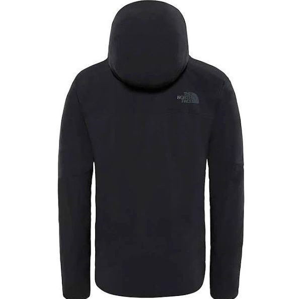 north face apex flex black