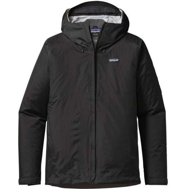 patagonia torrentshell
